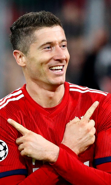 Bayern talking chances down ahead of Dortmund match